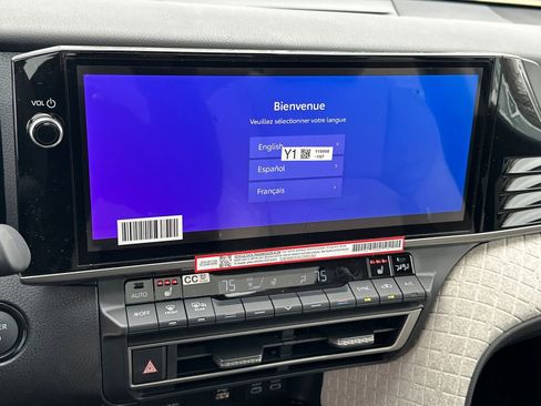 New 2026 Toyota Camry XLE image 24