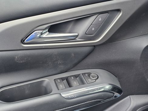 New 2026 Chevrolet Traverse LT w/ Driver Confidence Package image 17