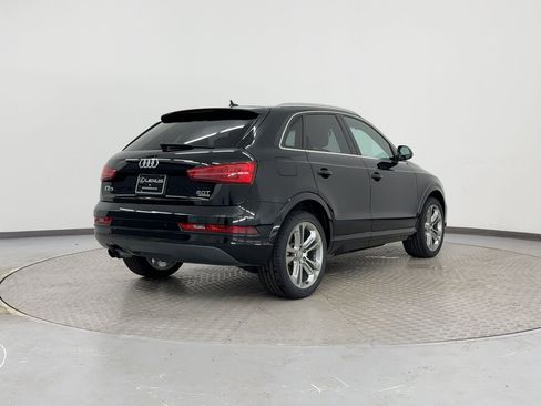 Used 2016 Audi Q3 2.0T Premium Plus w/ Technology Package image 9