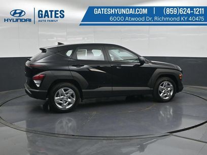 New 2027 Hyundai Kona SE