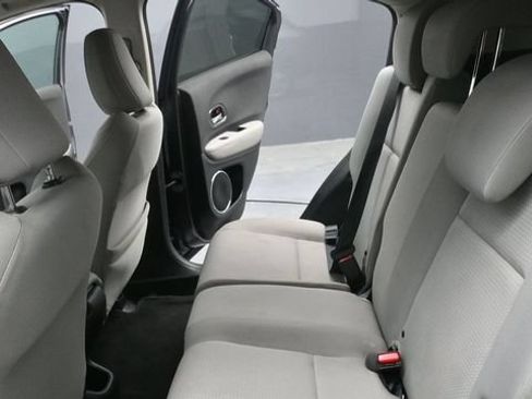Used 2020 Honda HR-V EX image 23