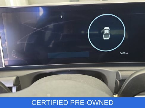 Certified 2026 Hyundai Santa Cruz SEL AWD/4WD image 19