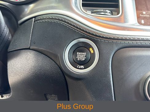 Used 2021 Dodge Charger Scat Pack RWD image 16