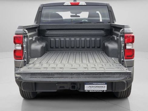 New 2026 Ford Maverick XLT w/ Equipment Group 301A image 19