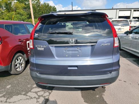 Used 2012 Honda CR-V EX-L image 3