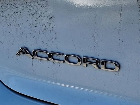 Used 2023 Honda Accord EX image 30