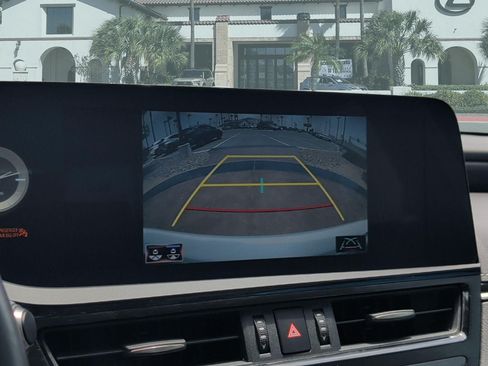 Used 2022 Lexus ES 350 w/ Premium Package FWD image 19