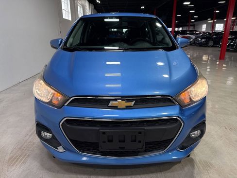 Used 2017 Chevrolet Spark LT FWD image 9
