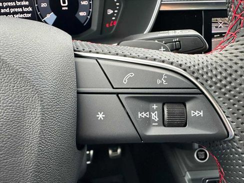 New 2025 Audi Q3 2.0T Premium Plus image 35