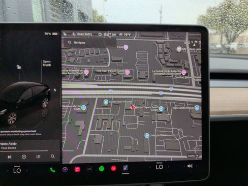 Used 2023 Tesla Model Y Long Range image 24