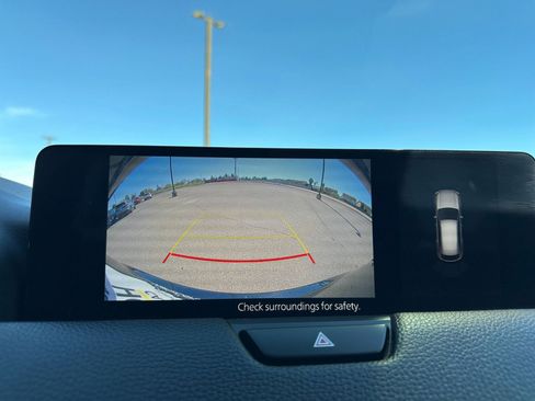 Used 2025 MAZDA CX-90 3.3 Turbo w/ Preferred Package image 25