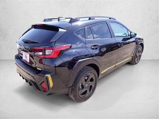 Used 2026 Subaru Crosstrek 2.5i Sport w/ Popular Package #4A AWD/4WD video 4