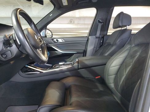 Used 2023 BMW X7 xDrive40i w/ Executive Package AWD/4WD image 20