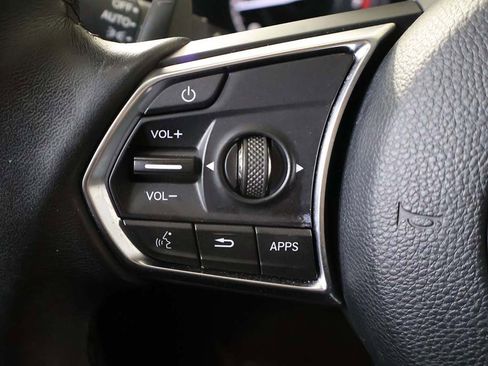 Used 2022 Acura TLX image 38