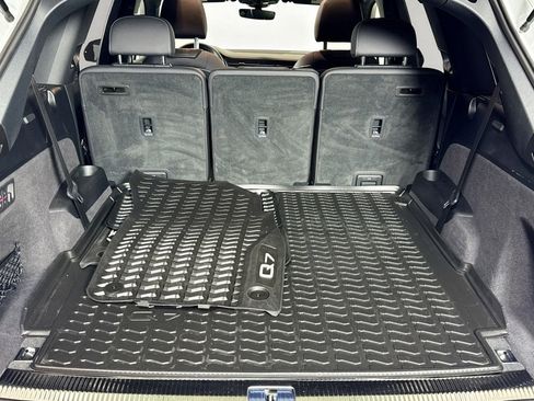 Used 2025 Audi Q7 3.0T Premium Plus w/ Premium Plus Package image 24