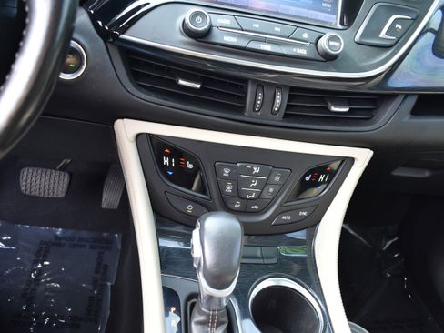 Used 2017 Buick Envision Essence w/ LPO, Cargo Package image 20