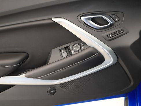 Used 2024 Chevrolet Camaro LT w/ RS Package image 19