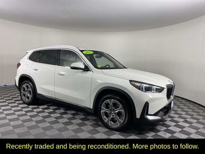 Used 2023 BMW X1 xDrive28i w/ Convenience Package