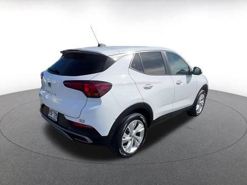 Used 2025 Buick Encore GX Preferred FWD image 15