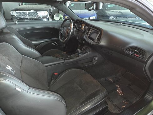 Used 2023 Dodge Challenger R/T Scat Pack image 26