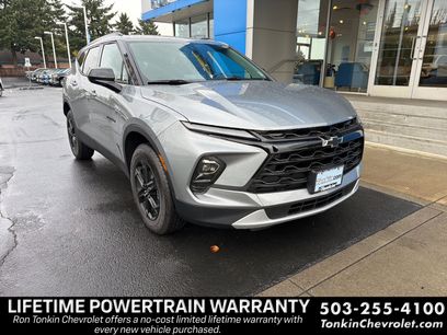 New 2025 Chevrolet Blazer LT w/ Convenience Package