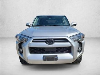 Used 2023 Toyota 4Runner SR5 Premium w/ Moonroof Package RWD video 2