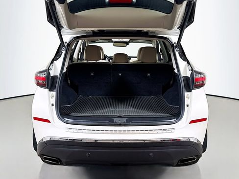 Used 2023 Nissan Murano SL w/ SL Moonroof Package FWD image 26