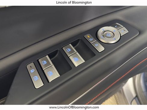 Used 2025 Genesis GV80 3.5T e-SC image 63