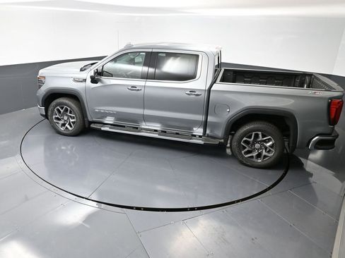 New 2026 GMC Sierra 1500 SLT w/ SLT Premium Plus Package image 44
