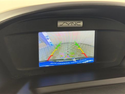 Certified 2017 Ford Escape SE FWD image 20