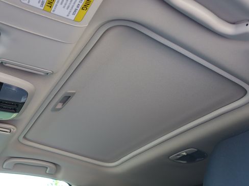 New 2025 Subaru Crosstrek 2.0i Premium image 14