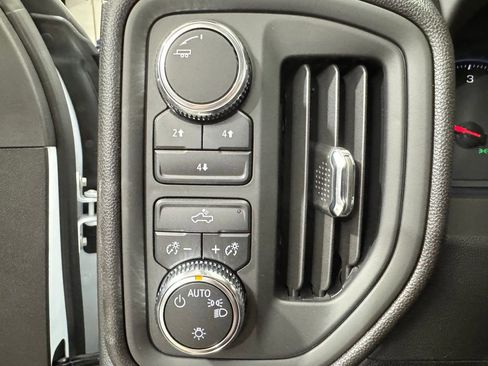 New 2026 GMC Sierra 3500 Pro w/ Convenience Package image 15