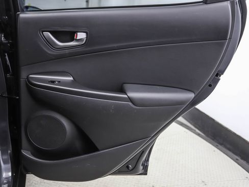 Used 2021 Hyundai Kona Ultimate AWD/4WD image 25