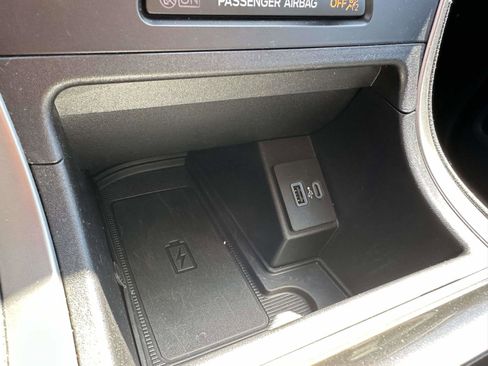 Used 2023 Ford Edge SEL w/ Convenience Package AWD/4WD image 23