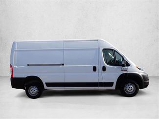 Used 2020 RAM ProMaster 2500 FWD video 3
