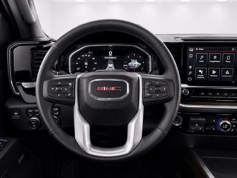 Used 2026 GMC Sierra 1500 Elevation AWD/4WD image 20