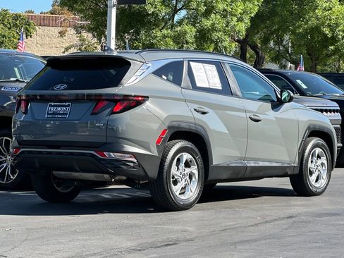 Used 2024 Hyundai Tucson SEL AWD/4WD image 3