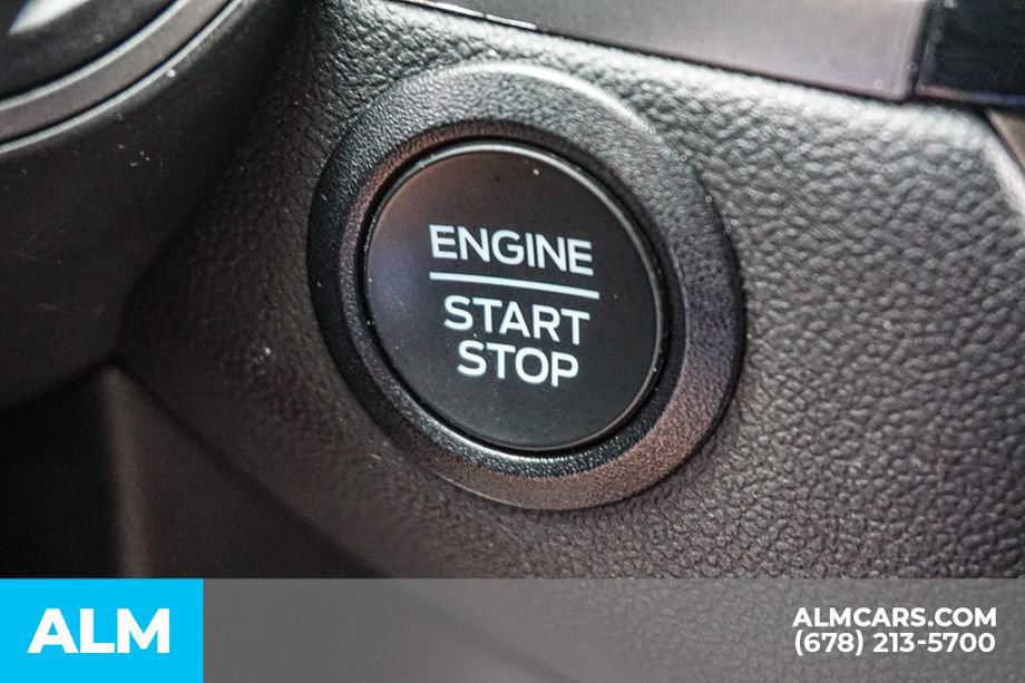 Used 2024 Ford Escape Active FWD image 45