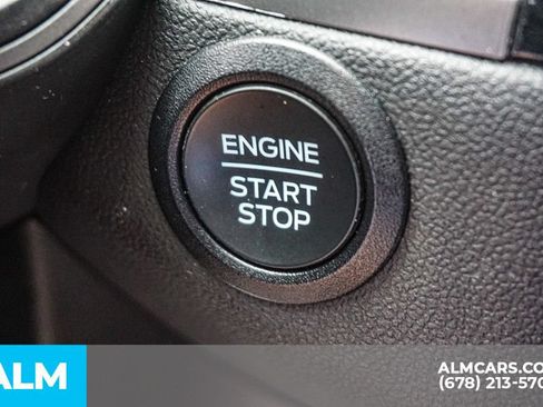 Used 2024 Ford Escape Active FWD image 45