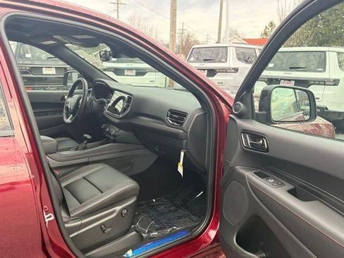 New 2026 Dodge Durango GT image 28