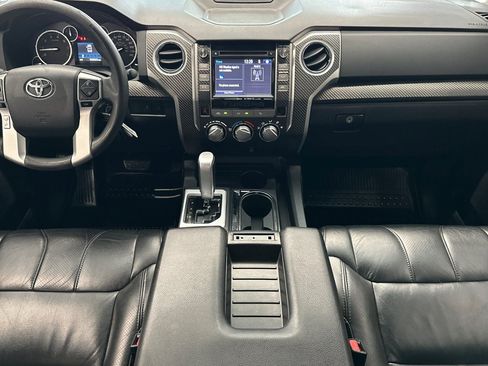 Used 2014 Toyota Tundra SR5 w/ SR5 Upgrade Package RWD image 14