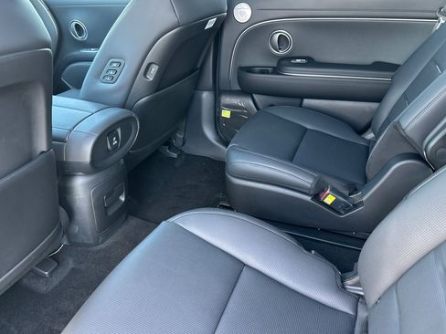 New 2026 Hyundai Palisade Calligraphy AWD/4WD image 11