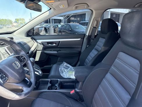 Used 2021 Honda CR-V Special Edition image 21