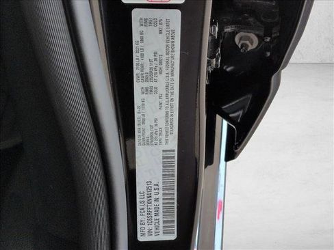 Used 2022 RAM 1500 Big Horn AWD/4WD image 23