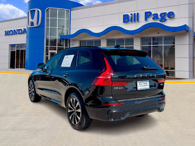 Used 2024 Volvo XC60 B5 Plus w/ Protection Package Premier AWD/4WD image 5