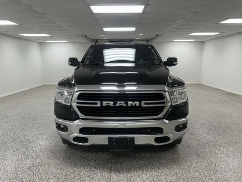Used 2019 RAM 1500 Big Horn AWD/4WD image 3