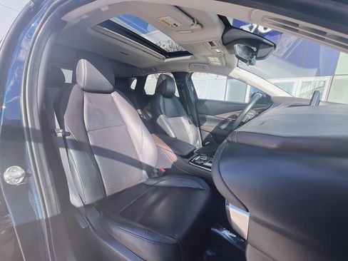 Used 2020 MAZDA CX-30 AWD w/ Premium Package image 27