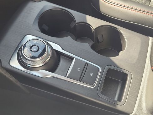 New 2025 Ford Escape ST-Line w/ Equipment Group 301A image 10