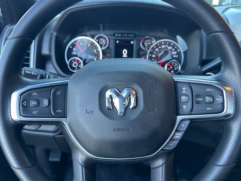 New 2026 RAM 4500 Tradesman image 22