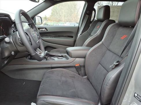 New 2026 Dodge Durango GT image 7